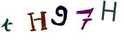 Imatge CAPTCHA