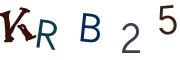 Imatge CAPTCHA