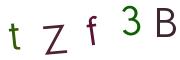 Imatge CAPTCHA