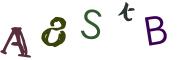 Imatge CAPTCHA
