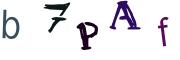 Imatge CAPTCHA