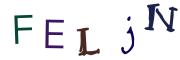 Imatge CAPTCHA