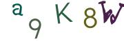 Imatge CAPTCHA