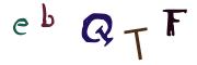 Imatge CAPTCHA