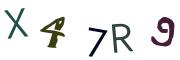 Imatge CAPTCHA