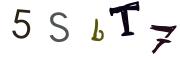 Imatge CAPTCHA