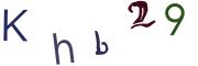 Imatge CAPTCHA