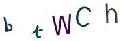 Imatge CAPTCHA
