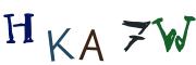 Imatge CAPTCHA