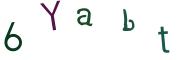 Imatge CAPTCHA