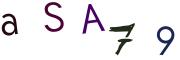 Imatge CAPTCHA