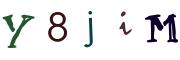 Imatge CAPTCHA