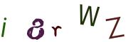Imatge CAPTCHA