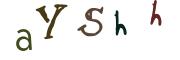 Imatge CAPTCHA