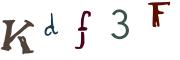 Imatge CAPTCHA