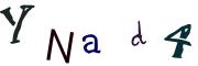 Imatge CAPTCHA