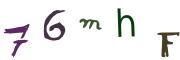 Imatge CAPTCHA