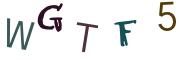 Imatge CAPTCHA