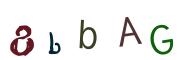 Imatge CAPTCHA