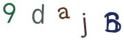 Imatge CAPTCHA
