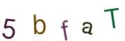 Imatge CAPTCHA