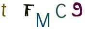 Imatge CAPTCHA