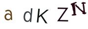 Imatge CAPTCHA