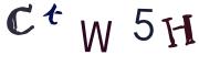 Imatge CAPTCHA