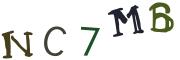 Imatge CAPTCHA