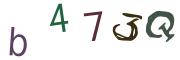 Imatge CAPTCHA