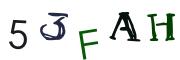 Imatge CAPTCHA