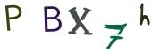 Imatge CAPTCHA
