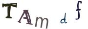 Imatge CAPTCHA