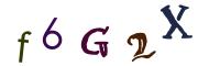 Imatge CAPTCHA