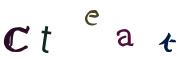 Imatge CAPTCHA