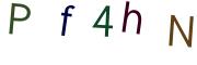 Imatge CAPTCHA