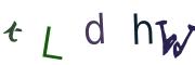 Imatge CAPTCHA