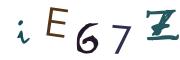 Imatge CAPTCHA
