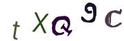 Imatge CAPTCHA