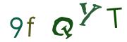 Imatge CAPTCHA