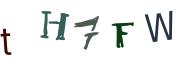 Imatge CAPTCHA