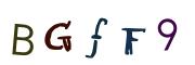 Imatge CAPTCHA