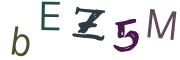 Imatge CAPTCHA