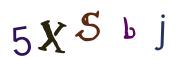 Imatge CAPTCHA