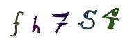 Imatge CAPTCHA
