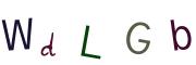 Imatge CAPTCHA
