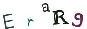 Imatge CAPTCHA