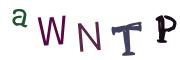 Imatge CAPTCHA