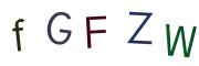 Imatge CAPTCHA