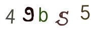 Imatge CAPTCHA